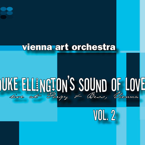 Duke Ellington's Sounds Of Love Vol. 2