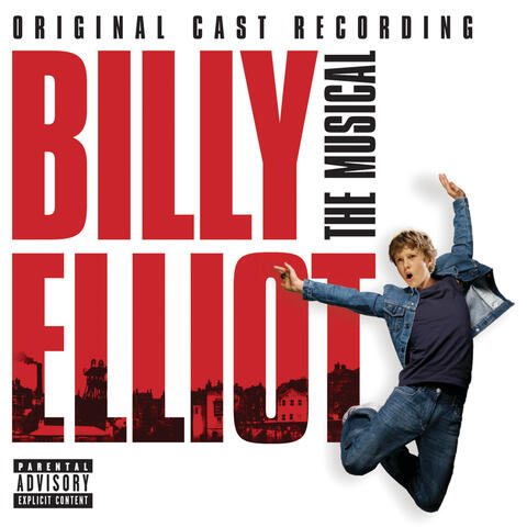Billy Elliot: The Original Cast Recording