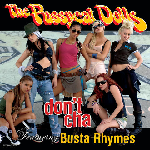 Don't Cha