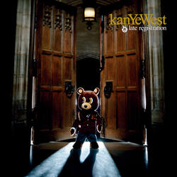 Skit #1 (Kanye West/Late Registration)