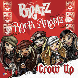 Grow Up - Blah Blah Blah