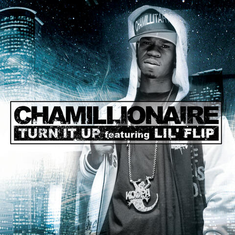 Turn It Up