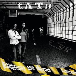 Dangerous And Moving