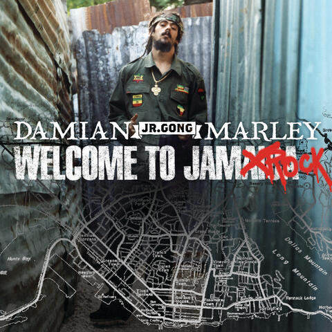 Damian Marley & Stephen Marley