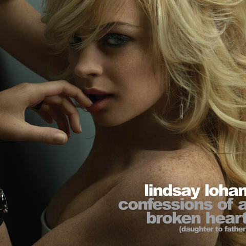 Confessions Of A Broken Heart