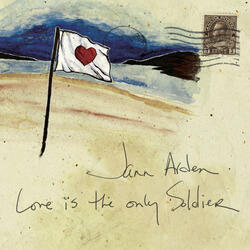 Love Is The Only Soldier