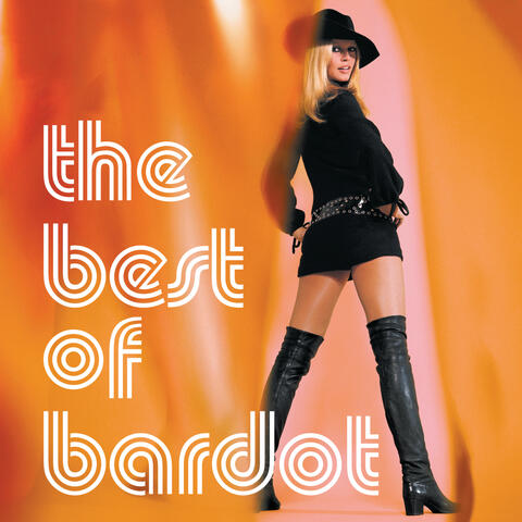 The Best Of Bardot