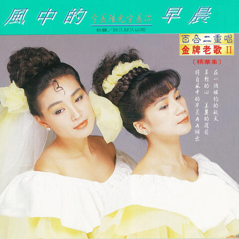 Jin Pai Lao Ge 2 - Feng Zhong De Zao Chen