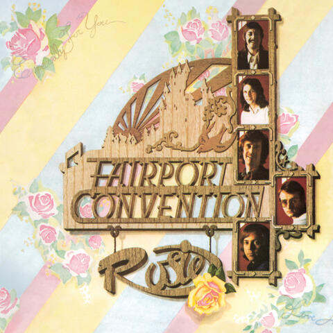 Timi Donald & Fairport Convention