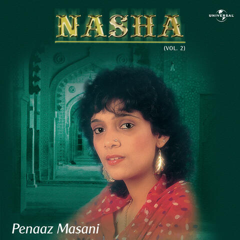 Nasha  Vol.  2 (Live)