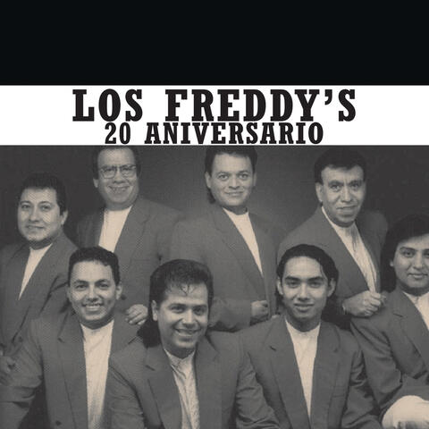 20 Aniversario