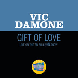Gift Of Love