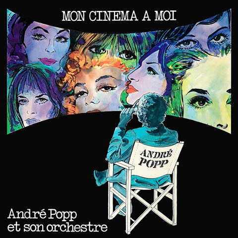 Mon cinéma à moi
