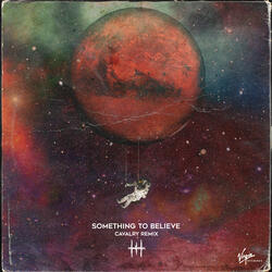 Something To Believe