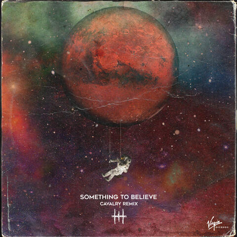 Something To Believe