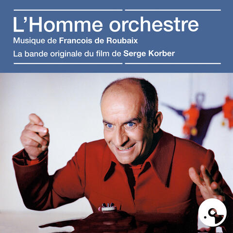 L'homme orchestre