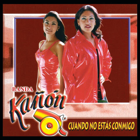 Cuando No Estás Conmigo