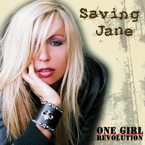 One Girl Revolution
