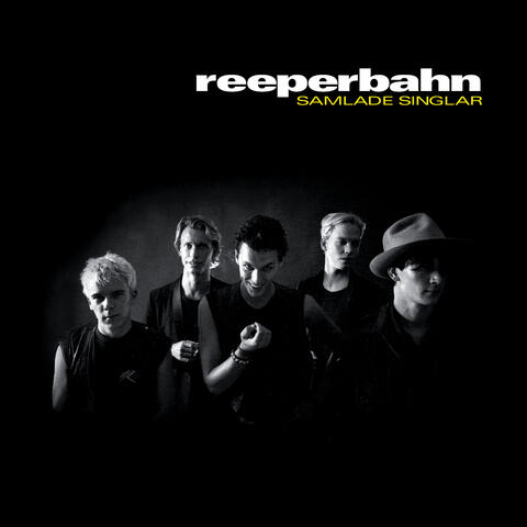 Reeperbahn