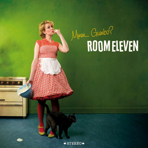 Room Eleven & Dayna Kurtz