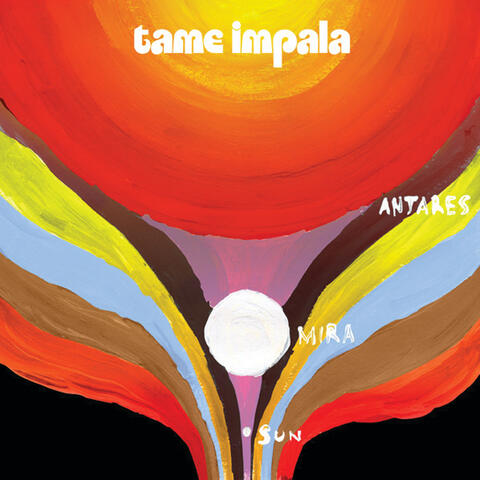 Tame Impala