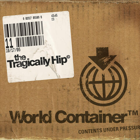 World Container