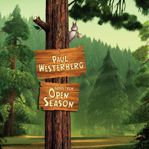 Wild As I Wanna Be (Paul Westerberg Songs From Open Season)