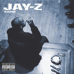 Blueprint (Momma Loves Me)