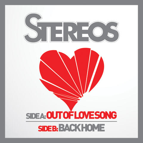 Out Of Love Song / Back Home