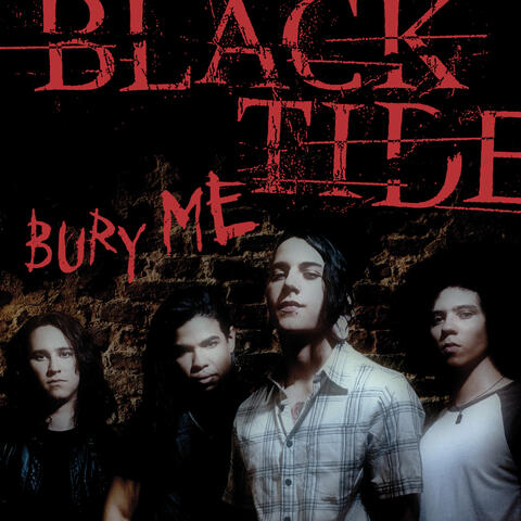 Bury Me/Honest Eyes