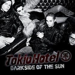 Darkside Of The Sun
