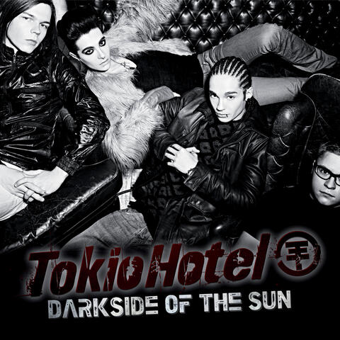 Darkside Of The Sun
