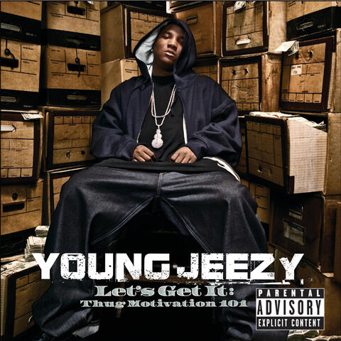 Let's Get It: Thug Motivation 101