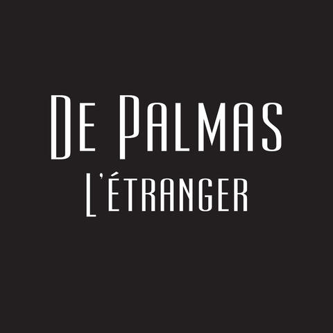 L'Etranger