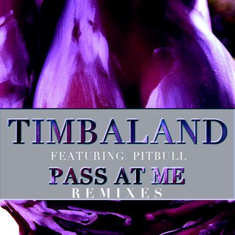 Pass At Me