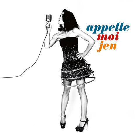 Appelle-Moi Jen