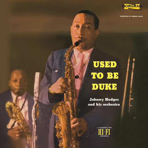 Used To Be Duke