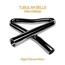 Mike Oldfield's Single