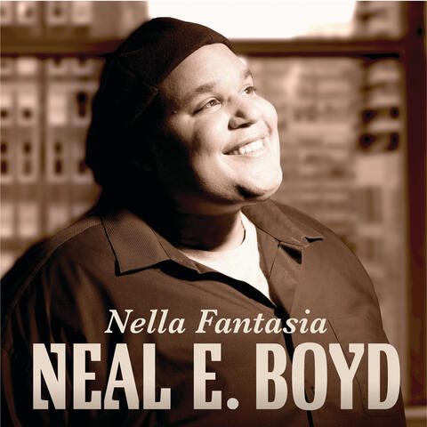 Nella Fantasia