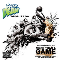 Drop It Low