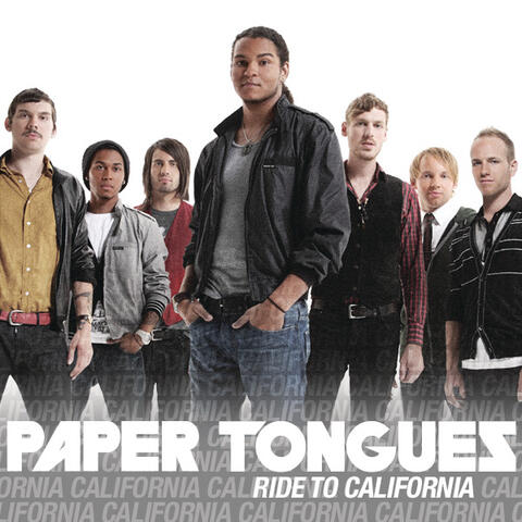 Ride To California