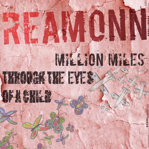 Through The Eyes Of A Child