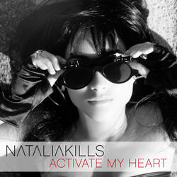 Activate My Heart