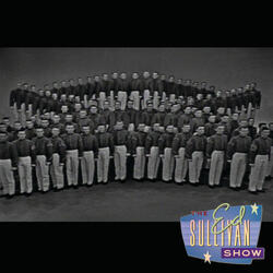 West Point Alma Mater