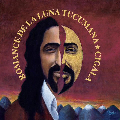 Romance De La Luna Tucumana