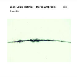 Inventio 4 (From J.S. Bach: Two-Part Inventions, No. 4 In D Minor BWV 775, Arranged By Jean-Louis Matinier & Marco Ambrosini)