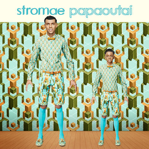 papaoutai