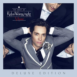 Rufus Wainwright Interview