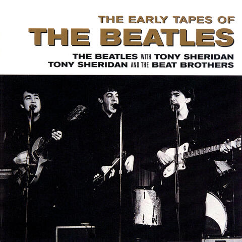 Tony Sheridan & The Beatles