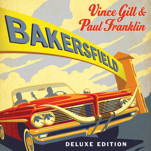 Bakersfield